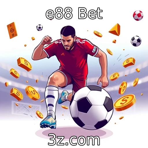 Apostas esportivas: como maximizar seus ganhos de forma inteligente