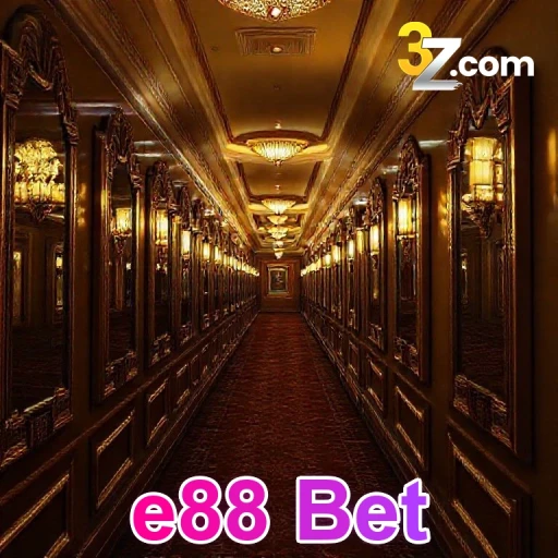 e88 Bet App