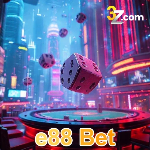 e88 Bet Promocao