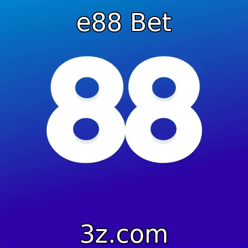 e88 Bet Apostas Esportivas: Análise Detalhada dos Principais Campeonatos de 2025