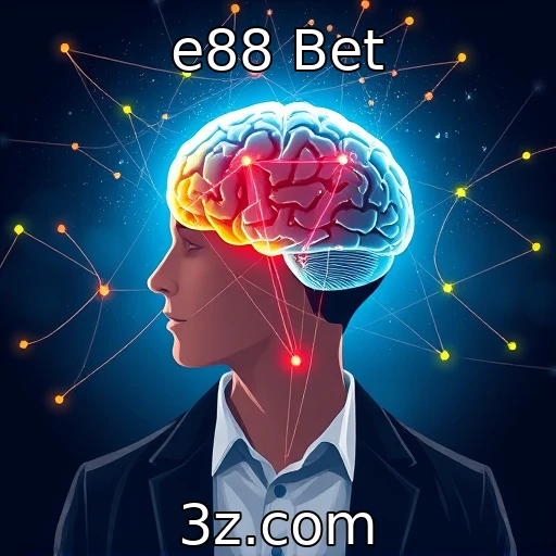 e88 Bet Os Segredos das Apostas Esportivas: Dominando a Análise de Partidas