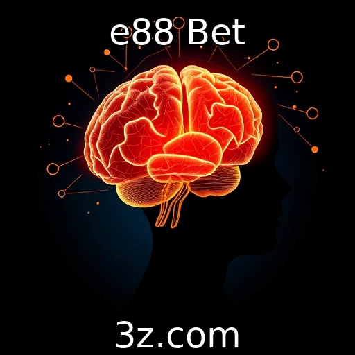 e88 Bet Descubra as melhores dicas para apostas esportivas no e88 Bet